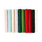 Spellbinders Merino Wool Felt Sheets Holiday Collection fs-001
