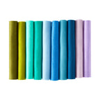 Spellbinders Merino Wool Felt Sheets Cool Collection fs-003