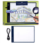 Faber-Castell Led Light Tracing Board fc770335