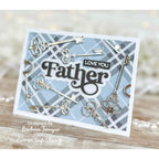 Simon Says Stamp Celebrate Collection I Want It All Wafer Dies set779ad