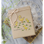 Simon Says Stamps and Dies Farm Life set951fl Rain or Shine Friend Card | color-code:ALT03