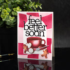 Simon Says Stamp Birthday Coffee Wafer Dies 1188sd Sweet Wishes Get Well Card | color-code:ALT01