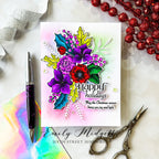 Simon Says Stamps And Dies Festive Bouquets set699fb All The Joy Christmas Card | color-code:ALT01