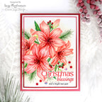 Simon Says Stamps And Dies Festive Bouquets set699fb All The Joy Christmas Card | color-code:ALT04