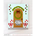 Simon Says Stamp Festive Merriment Wafer Dies 1481sdc And Everything Nice Christmas Card | color-code:ALT05