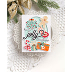 Simon Says Stamps and Dies Festive Merriment set1084fm And Everything Nice Christmas Card | color-code:ALT01