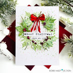 Simon Says Stamp Sugar and Spice Collection I Want It All Embossing Folders set1081ef