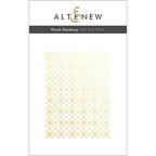 Altenew Petal Harmony Hot Foil Plate alt10044