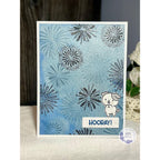 Simon Says Stamps and Dies Firework Friends set1019ff Friend Like You Hooray Card