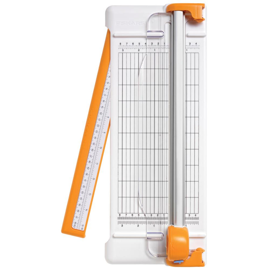 Fiskars 12 Inch Rotary Paper Trimmer – Simon Says Stamp