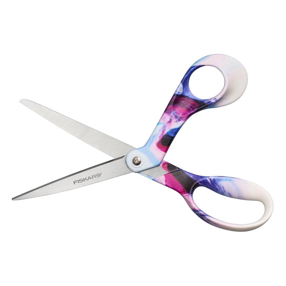 Fiskars Morph 8 Inch Scissors Explore Collection