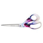 Fiskars Morph 8 Inch Scissors Explore Collection closed
