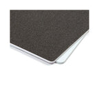 Fiskars Self-Healing 14x14 Rotating Cutting Mat 1065502 bottom