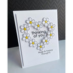 Simon Says Clear Stamps Flower Power 2008ssc Thinking of You Card | color-code:ALT06