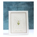 Simon Says Clear Stamps Flowering Frame 2187ssc You Are My Favorite Wedding Card | color-code:ALT01
