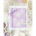 Simon Says Stamps and Dies Flowering Frame set962ff You Are My Favorite Get Well Card | color-code:ALT01