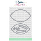 Pretty Pink Posh Football Shaker Dies