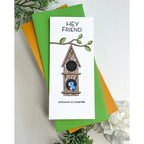 Simon Says Stamp For the Birds Wafer Dies 1305sdc Friend Like You Friend Card | color-code:ALT01