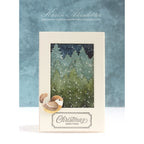 Simon Says Stamp Forest Background Wafer Die 1492md Christmas Card | color-code:ALT01