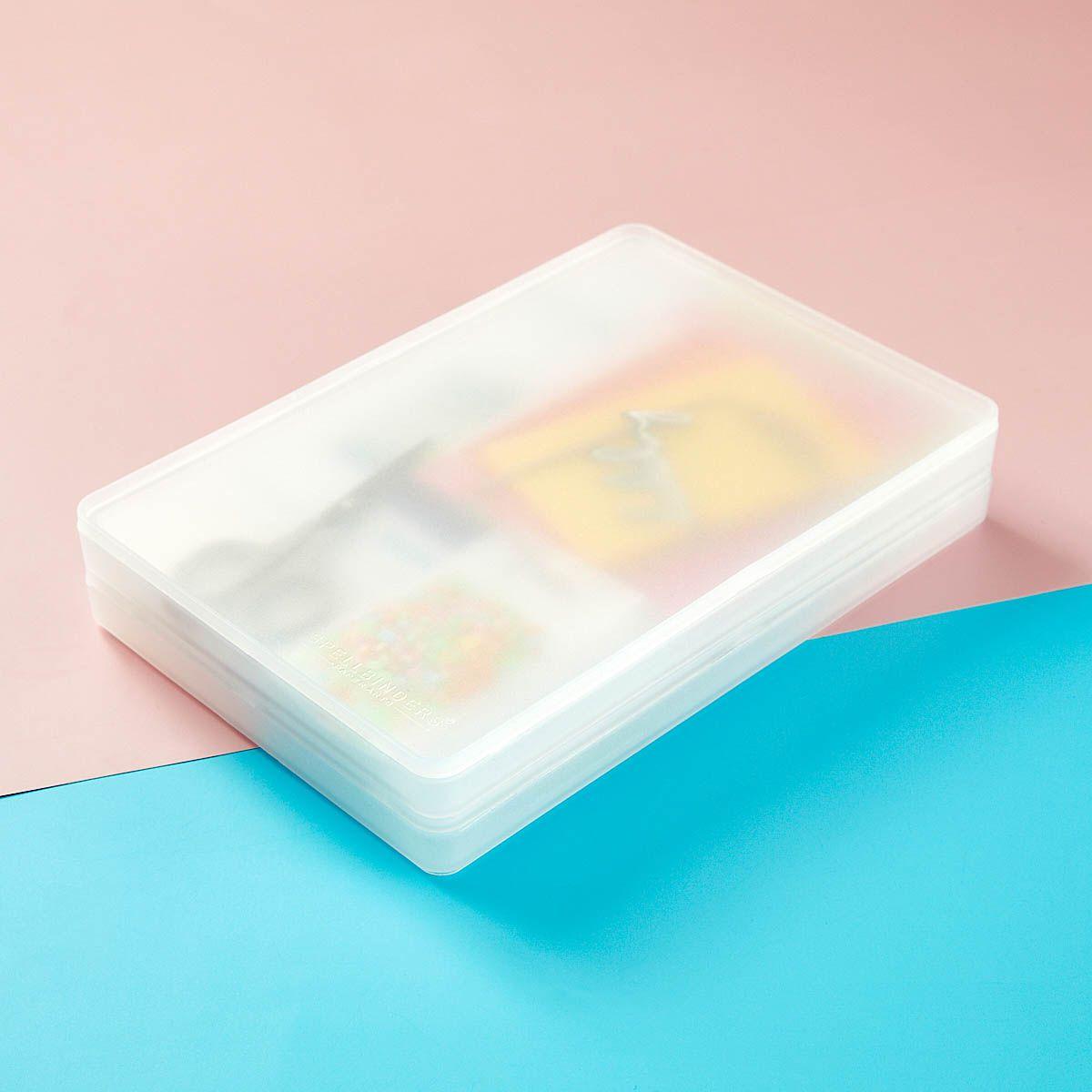 t-057 Spellbinders Craft Stax Large Tray Set product image
