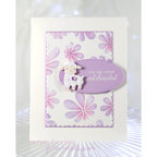 Simon Says Stamps and Dies Friend Like You set1166fl Beautiful Moments You Are Loved Card | color-code:ALT02