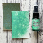 Tim Holtz Distress Holiday Bundle Frosty Mint