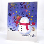 Simon Says Stamp Festive Fun Collection Stand-Alone Dies set896sa