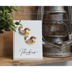 Simon Says Stamp Fun Birdie Wafer Die s1086 Happy Camper Thinking of You Card | color-code:ALT04