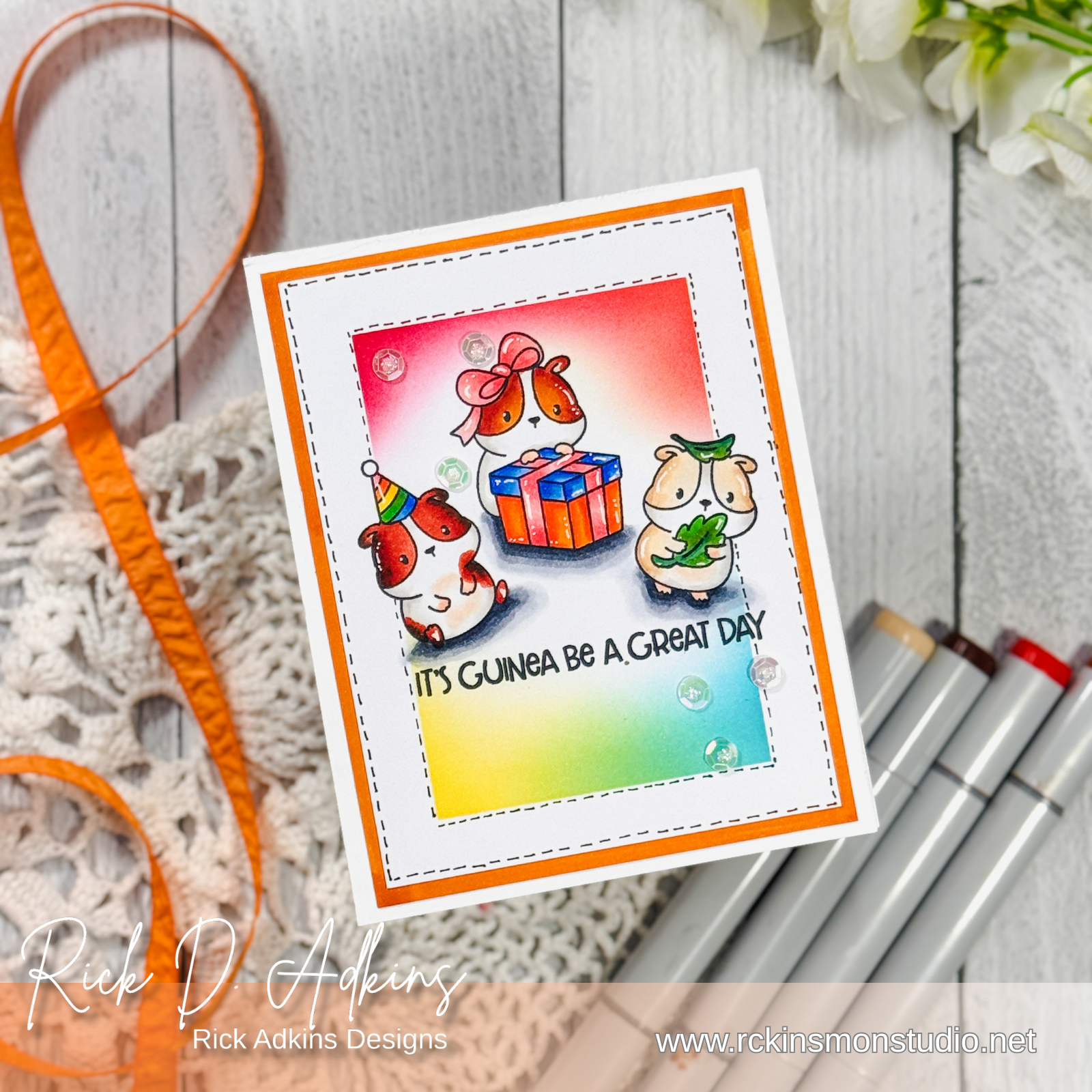 Simon Says Clear Stamps Furever Grateful 3234ssc Beautiful Moments Birthday Card | color-code:ALT01