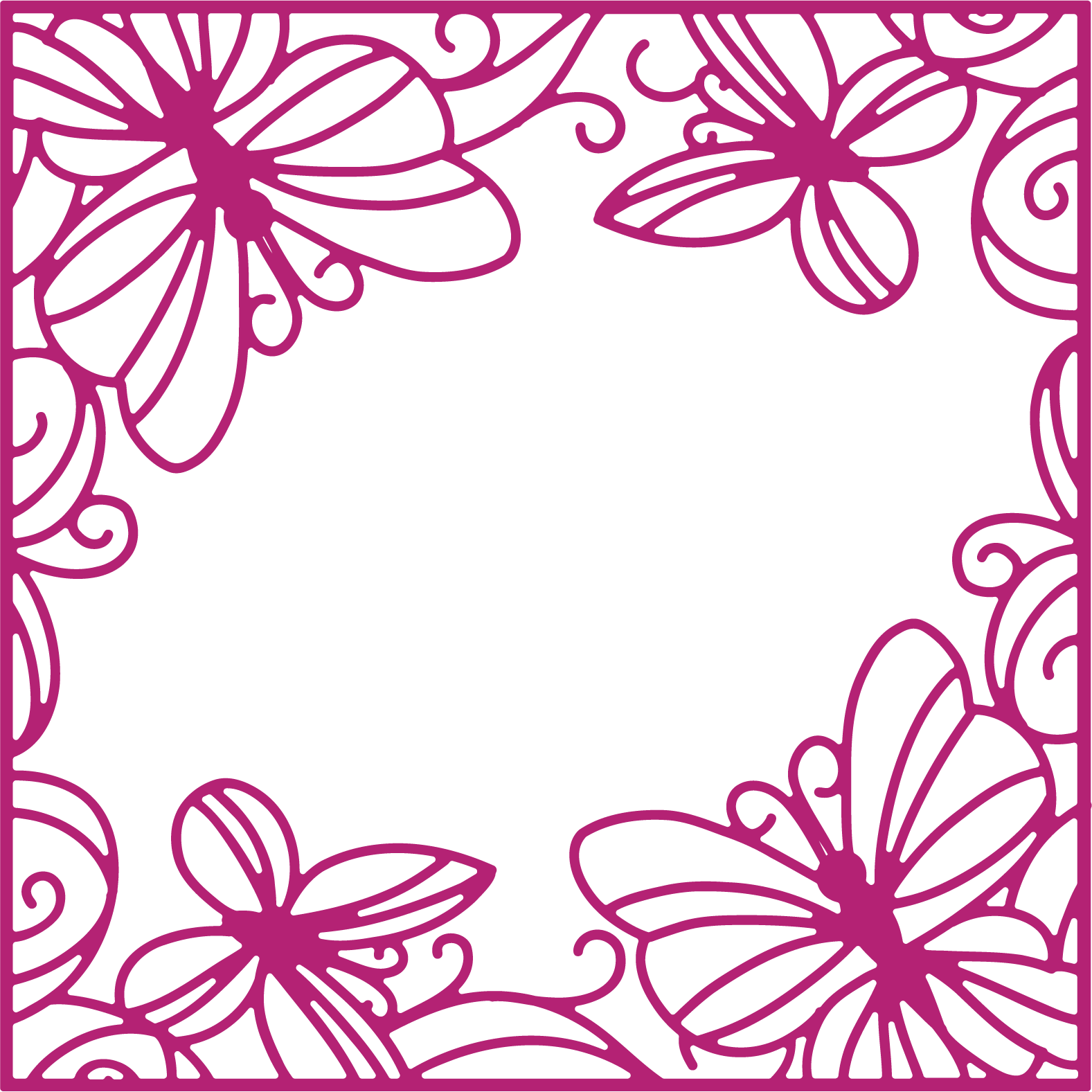 Gemini Beautiful Butterflies Die Set gem-md-cad-bebut die image