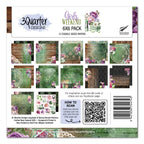 3Quarter Designs Girls Weekend 6x6 Paper Pack 3q-pp6-girlsweekend