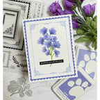Simon Says Stamp Gentle Blooms Wafer Dies s885 Sweetheart Love Card | color-code:ALT03