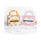 Simon Says Stamp Gift Bag Wafer Dies 1035sd Splendor Love Gift Bags | color-code:ALT03
