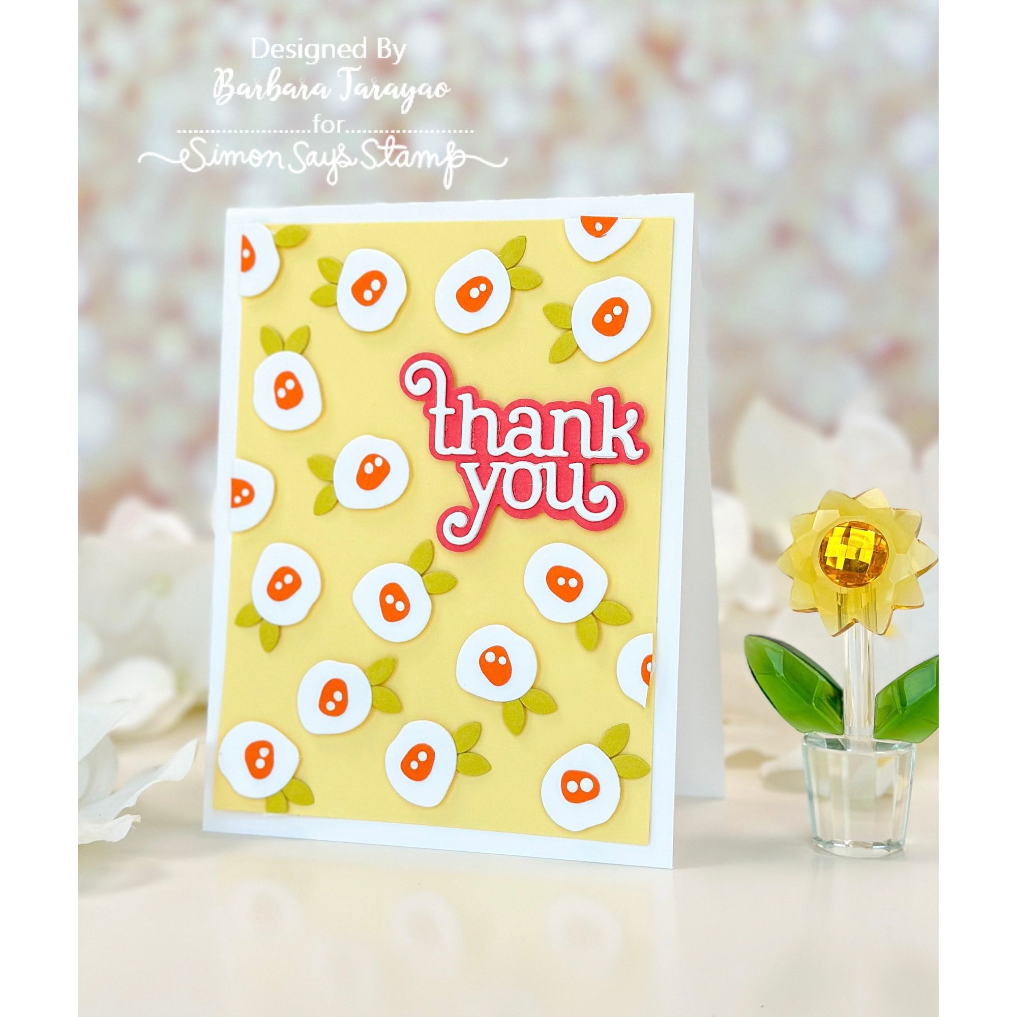 Simon Says Stamp Moments in Time Collection I Want It All Stand-Alone Dies set997sa Giggle Thank You