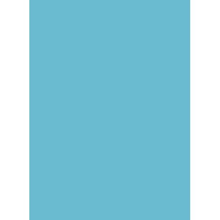Gina K Designs Blue Sky Premium 100 lb Cardstock plblsk