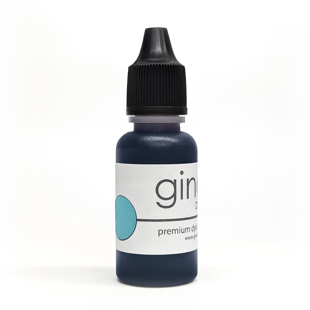 Gina K Designs Blue Sky Premium Ink Refill ccrei74 revised