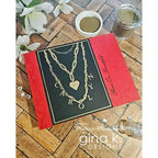 Gina K Designs Celebrate in Style Stamps mm138 Shine On