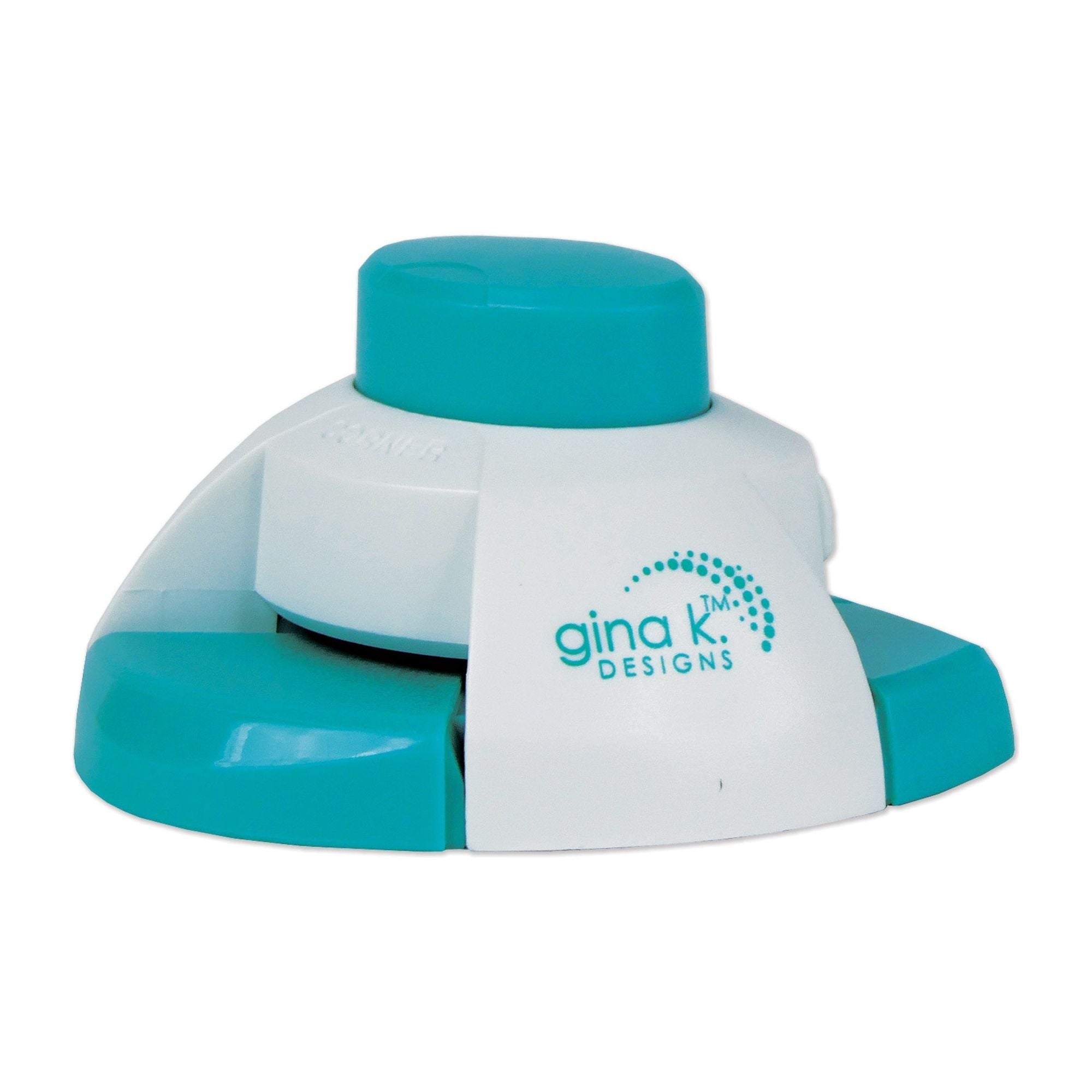 Gina K Designs Corner and Notch Punch cnp