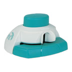 Gina K Designs Corner and Notch Punch cnp angled
