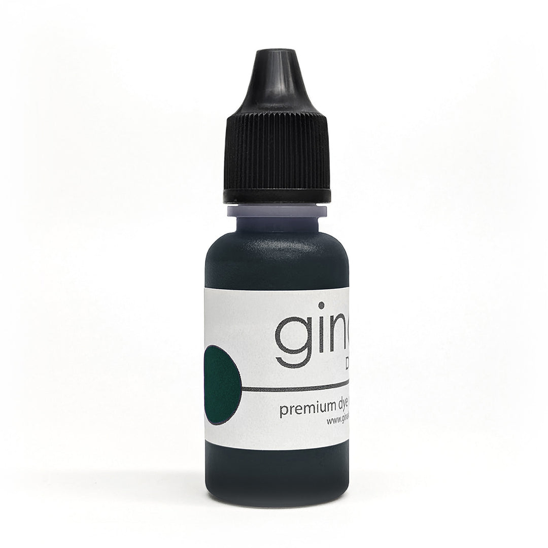Gina K Designs DARK SPRUCE REFILL Layering Ink ccrei64