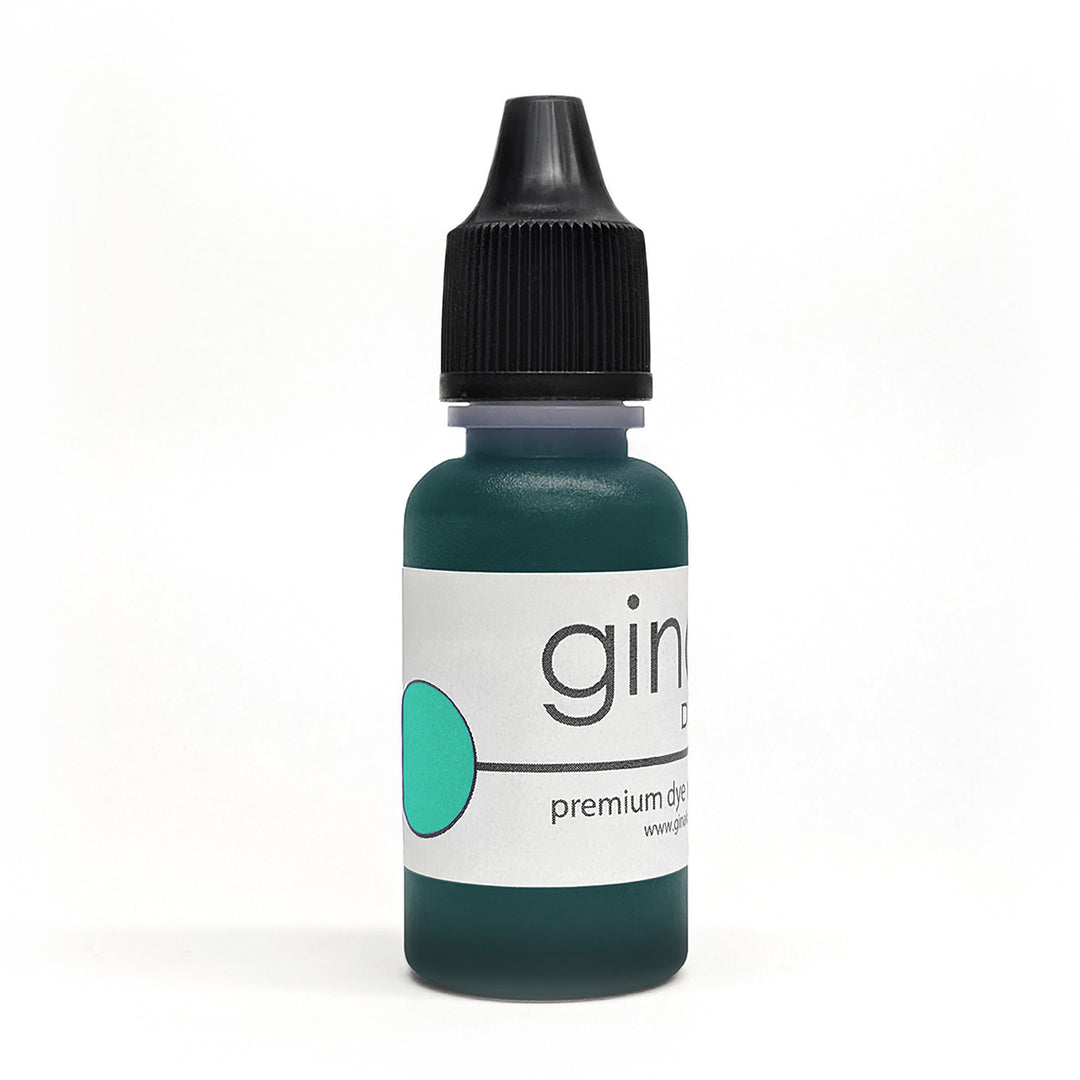 Gina K Designs Emerald Coast Premium Ink Refill ccrei76 revised