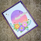  Gina K Designs Essential Greetings Stamps dw33 Happy Birthday