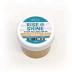 Gina K Designs Essentials Rise and Shine Stencil Pastes gold