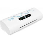 Gina K Designs Fuse Foiling System ffs1 WHITE ANGLED