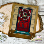 Gina K Designs Holiday Home Idea to Inspire