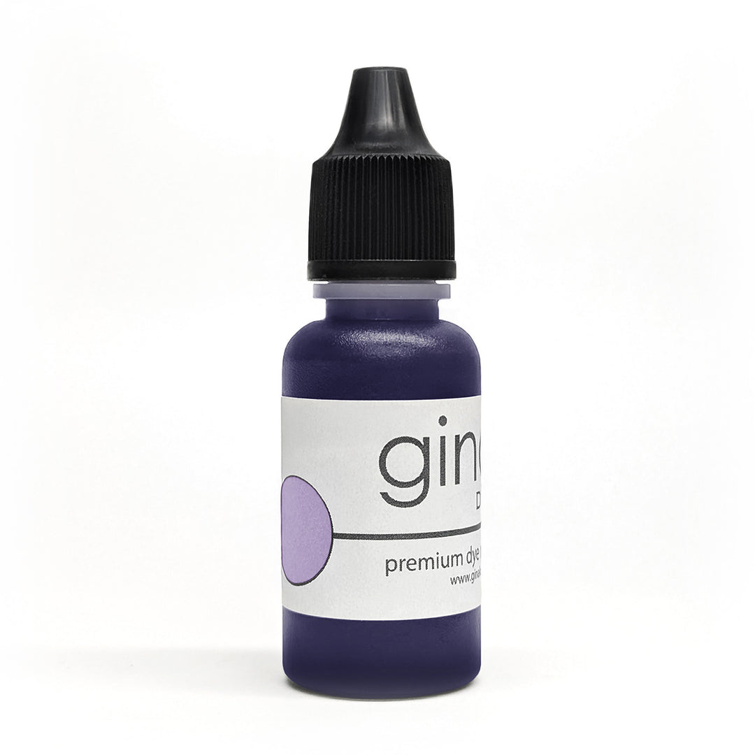 Gina K Designs LIGHT LILAC REFILL Layering Ink ccrei71