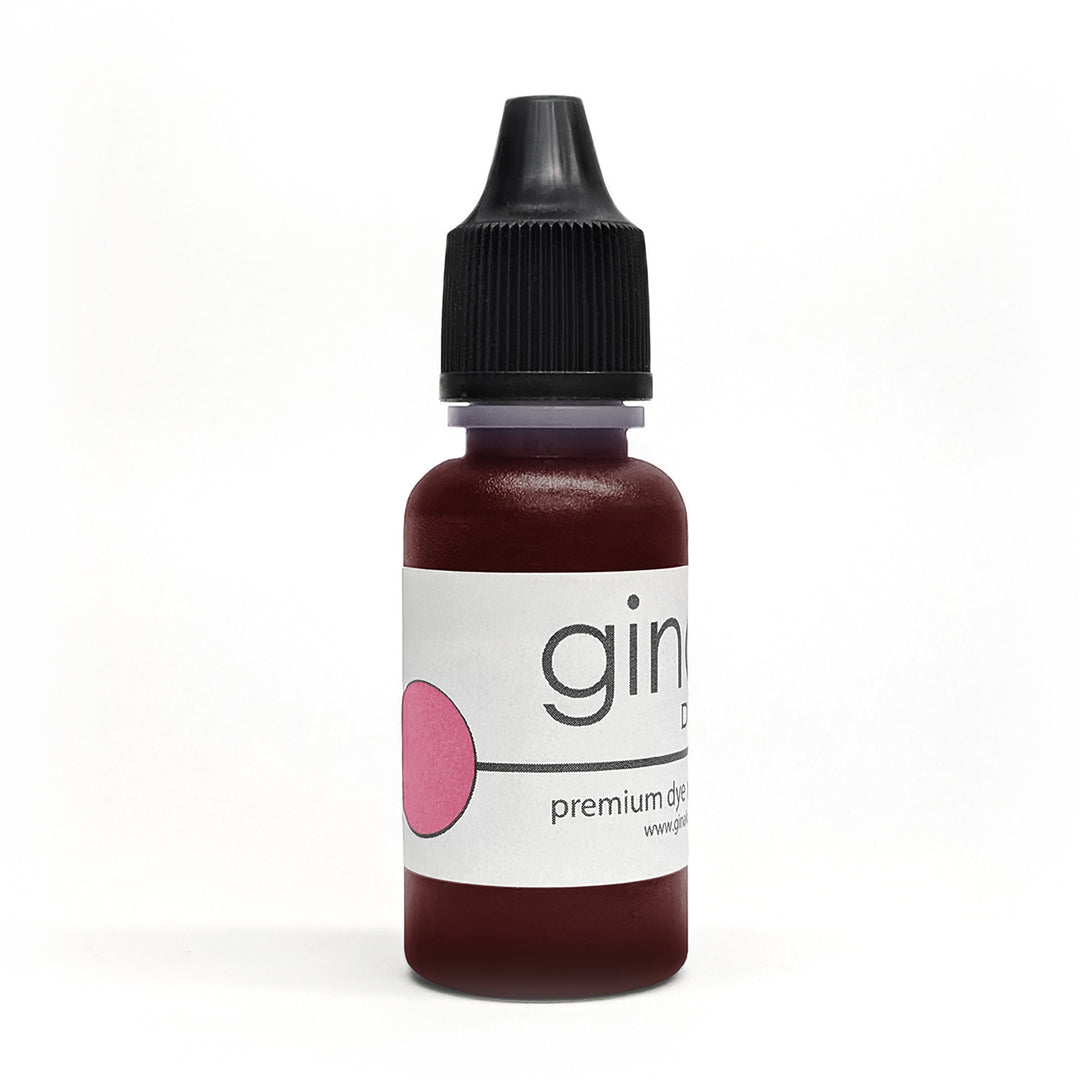 Gina K Designs MEDIUM CARNATION REFILL Layering Ink ccrei66