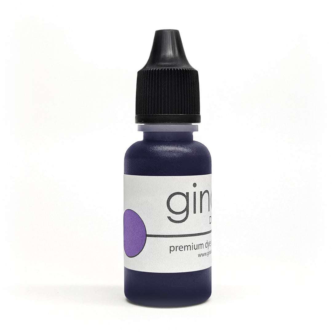 Gina K Designs MEDIUM LILAC REFILL Layering Ink ccrei72