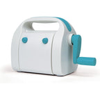 Gina K Designs Mini Intri-Cut Die Cutting Machine intc005 Back