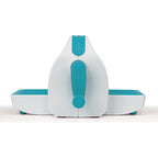 Gina K Designs Mini Intri-Cut Die Cutting Machine intc005 Side